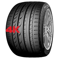 Advan Sport V103S Шина Yokohama Advan Sport V103S 205/45 R17 84V Runflat 