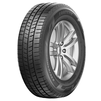 Travello 4S Шина Fortune 195/75 R16 110/108R 