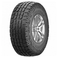 Tormenta A/T FSR308 Шина Fortune Tormenta A/T FSR308 285/70 R17 121/118S 