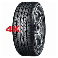 Geolandar X-CV G057 Шина Yokohama Geolandar X-CV G057 265/50 R19 110W 